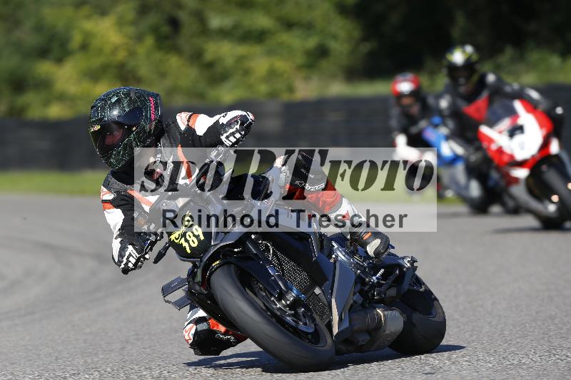 /55 20.09.2025 Speer Racing ADR/Gruppe gelb/389